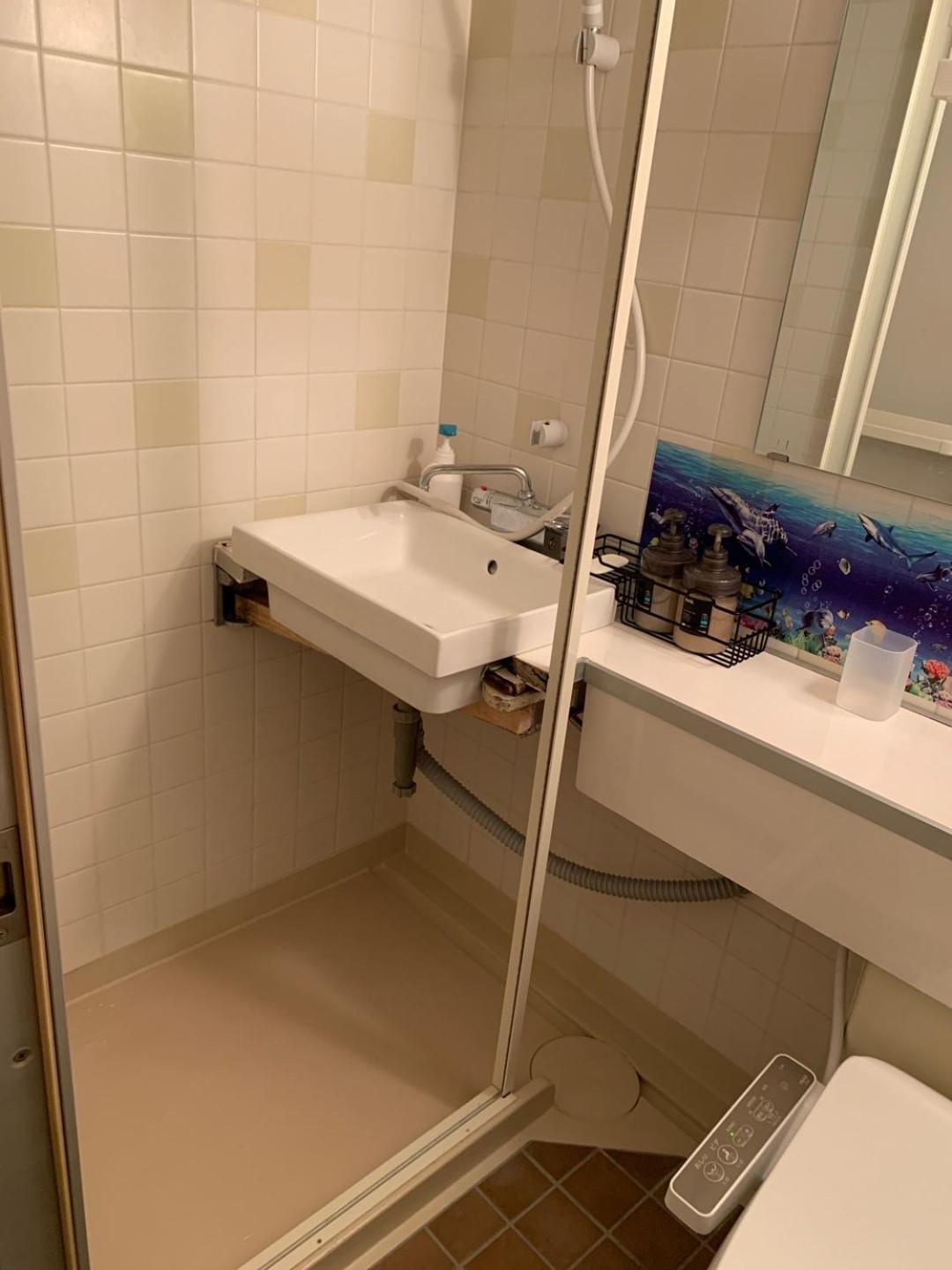 Apartment 503..near Jr.koiwa St.. Disneyland,direct Bus To The Airport